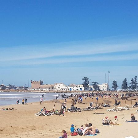 La Maison Essaouira Hotel Buitenkant foto