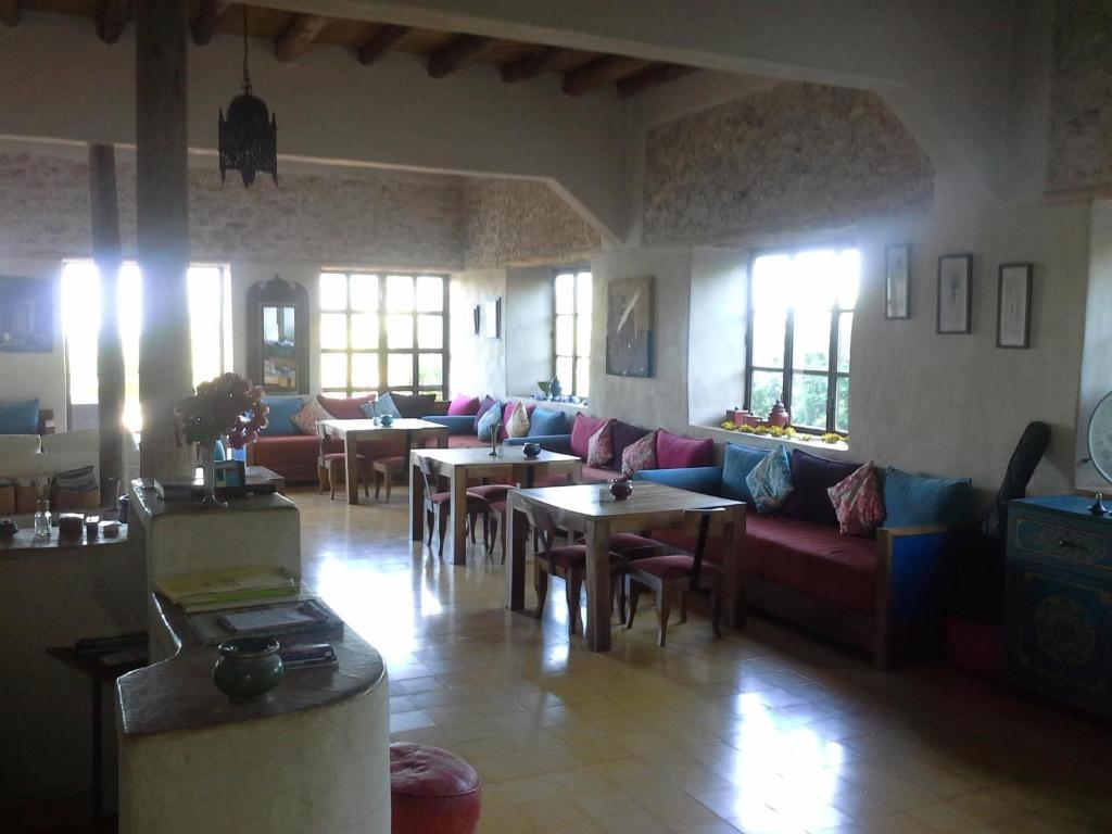 La Maison Essaouira Hotel Buitenkant foto