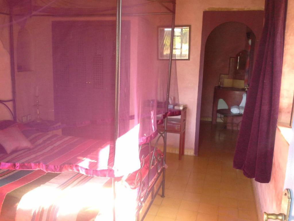 La Maison Essaouira Hotel Kamer foto