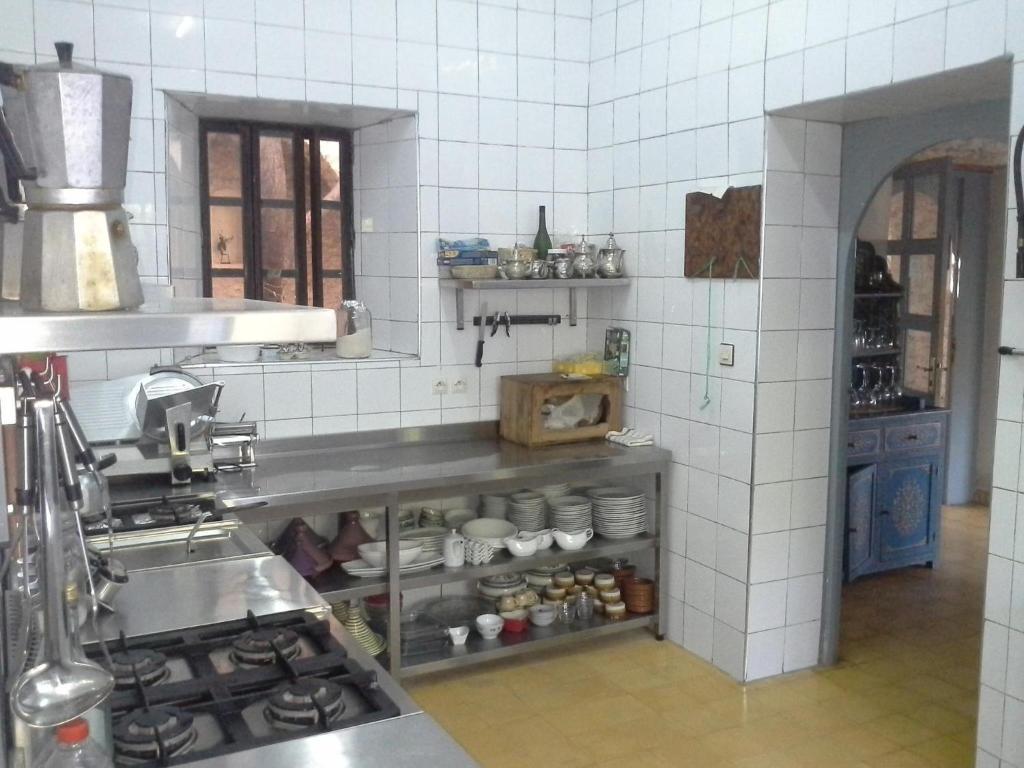 La Maison Essaouira Hotel Buitenkant foto