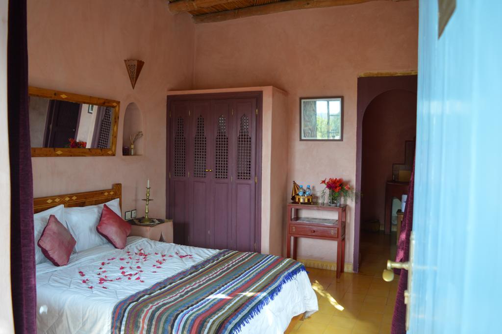 La Maison Essaouira Hotel Buitenkant foto