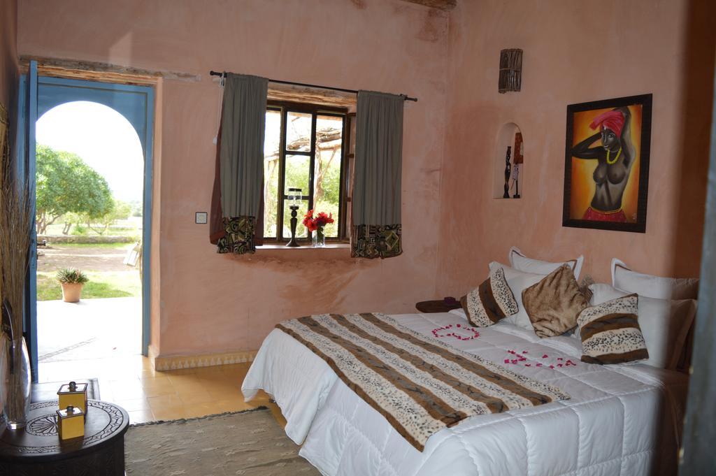 La Maison Essaouira Hotel Buitenkant foto