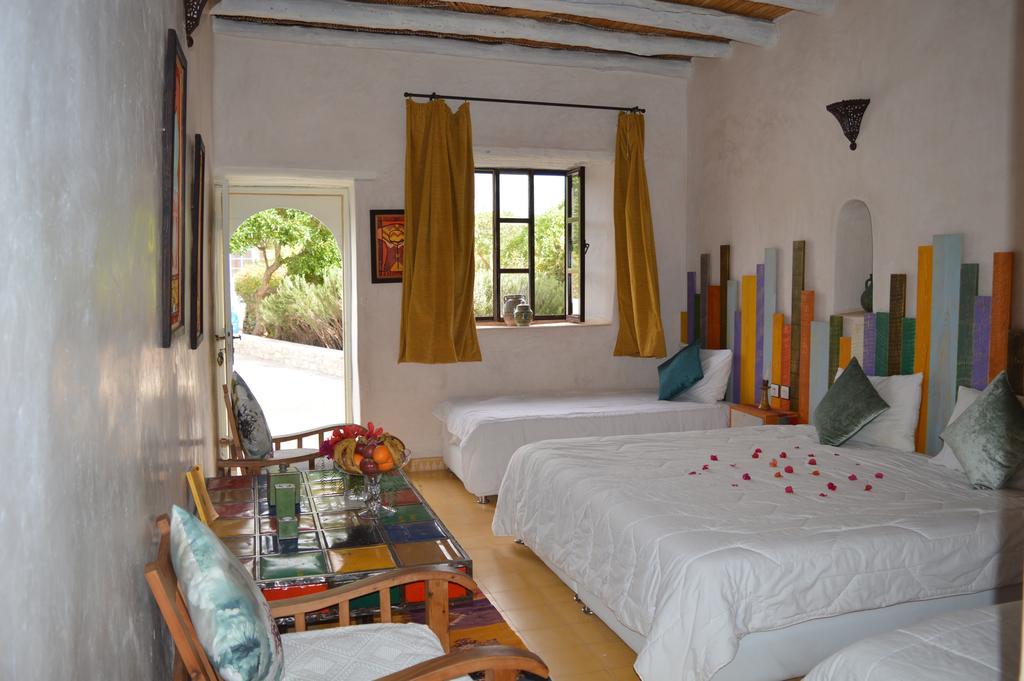 La Maison Essaouira Hotel Buitenkant foto