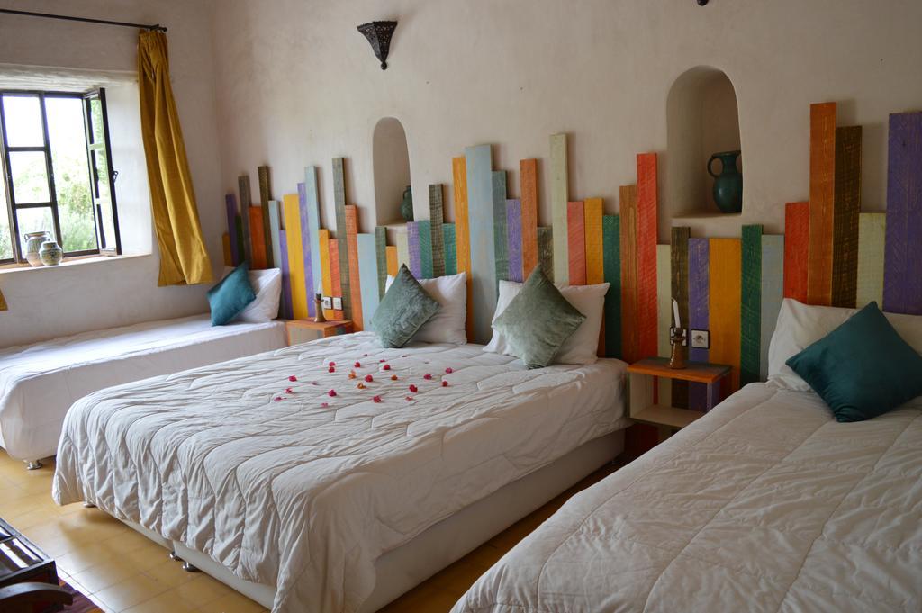 La Maison Essaouira Hotel Buitenkant foto