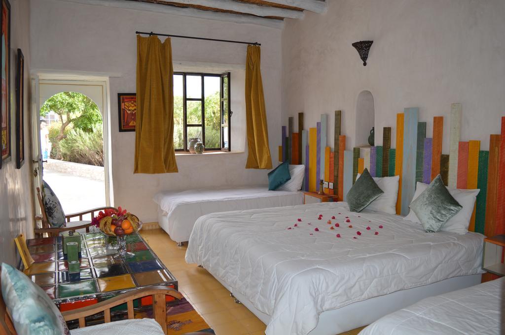 La Maison Essaouira Hotel Buitenkant foto