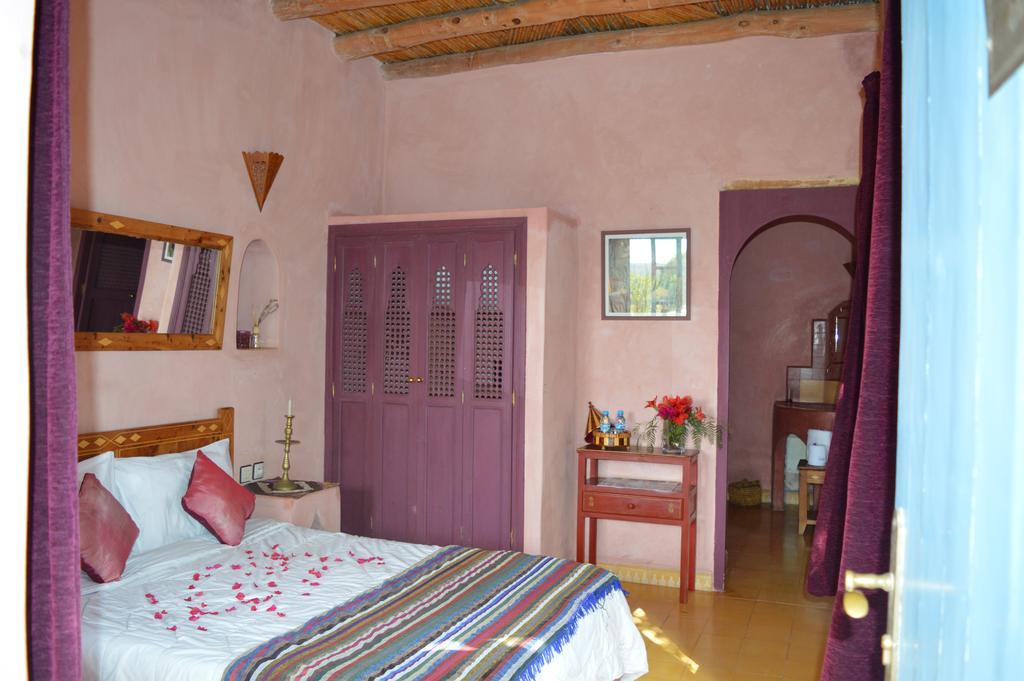 La Maison Essaouira Hotel Buitenkant foto