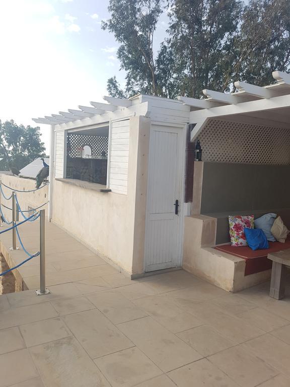 La Maison Essaouira Hotel Buitenkant foto