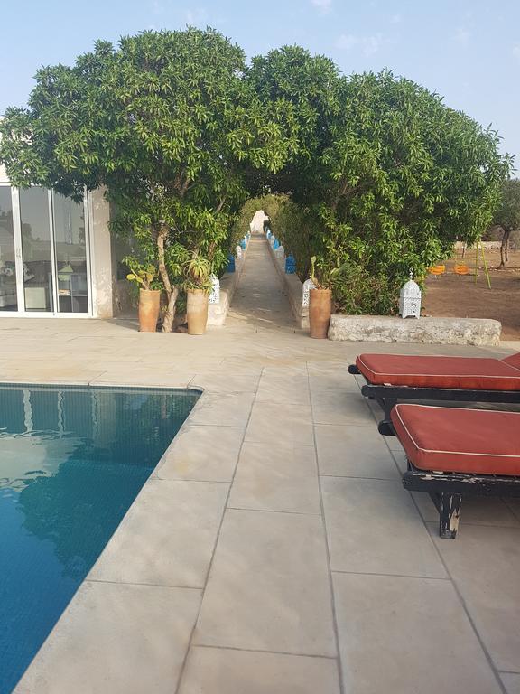 La Maison Essaouira Hotel Buitenkant foto