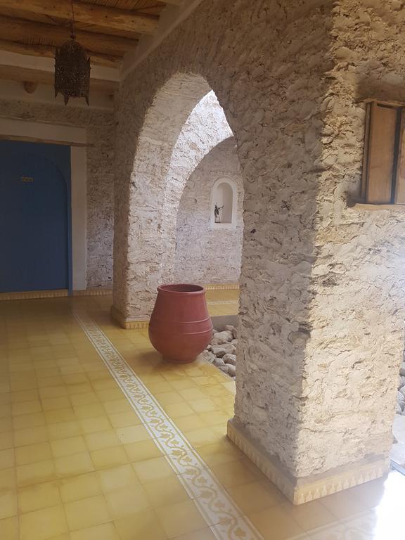 La Maison Essaouira Hotel Buitenkant foto