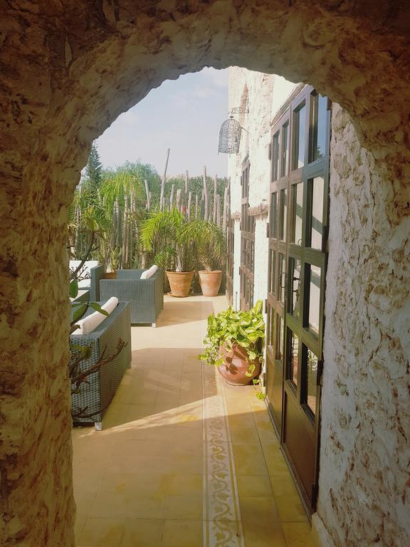La Maison Essaouira Hotel Buitenkant foto