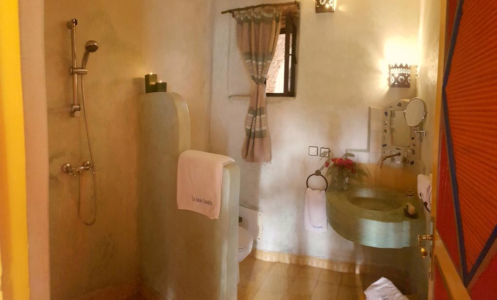 La Maison Essaouira Hotel Buitenkant foto
