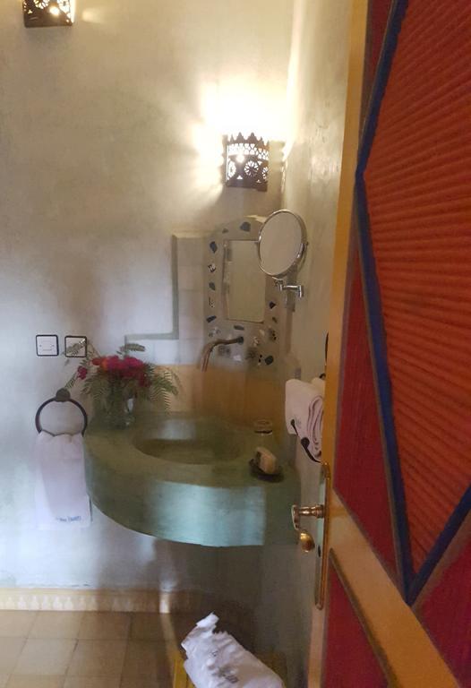 La Maison Essaouira Hotel Buitenkant foto