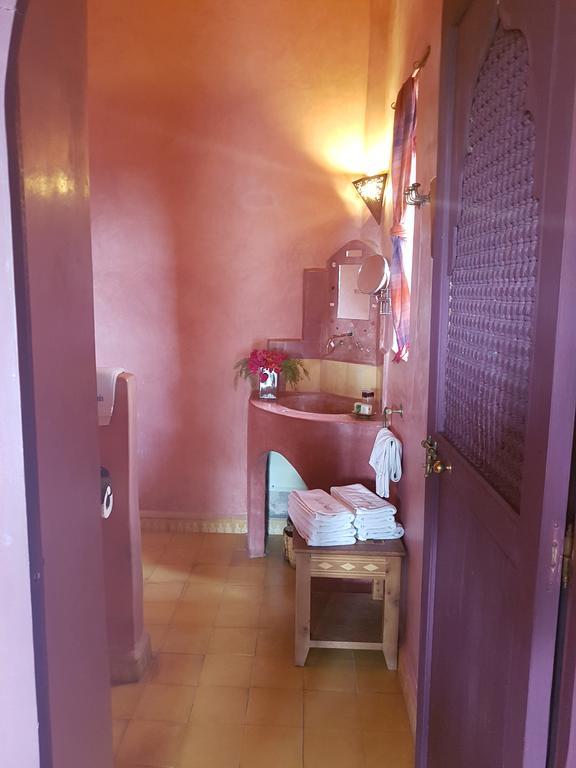 La Maison Essaouira Hotel Buitenkant foto
