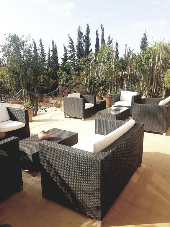 La Maison Essaouira Hotel Buitenkant foto