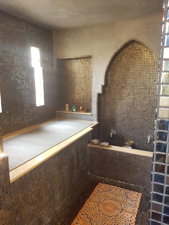 La Maison Essaouira Hotel Buitenkant foto