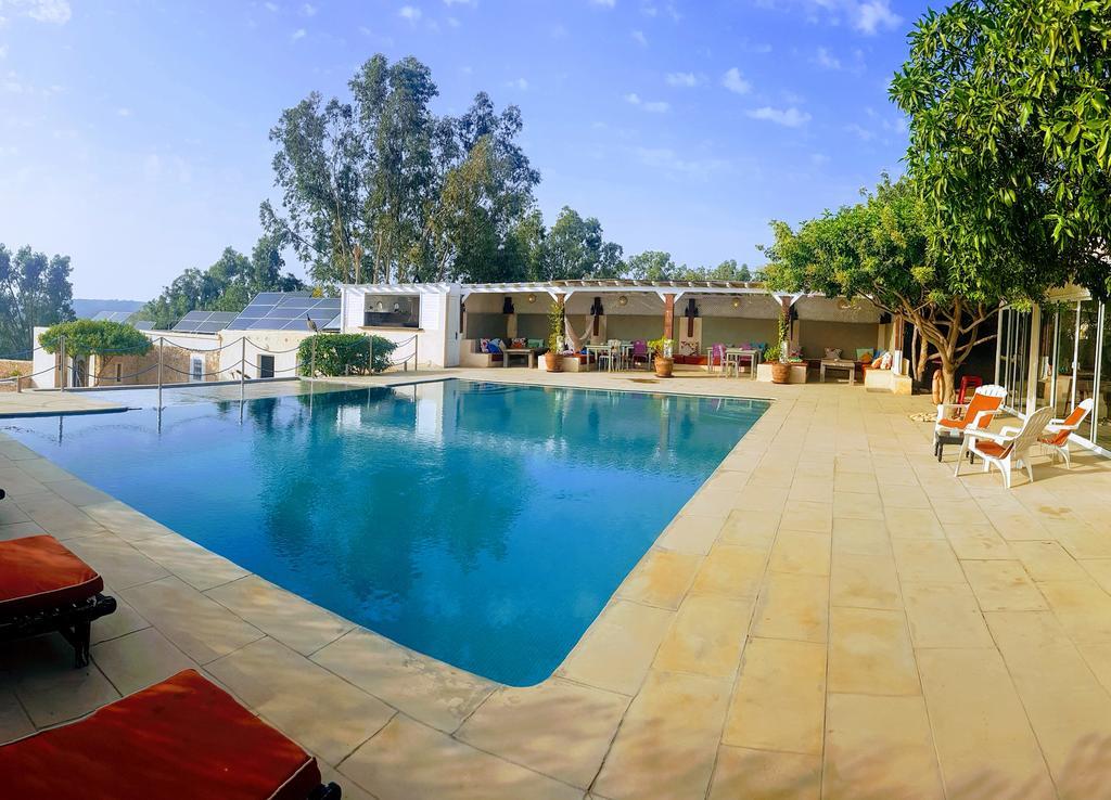 La Maison Essaouira Hotel Buitenkant foto