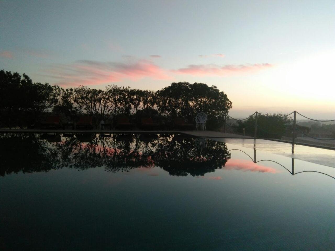 La Maison Essaouira Hotel Buitenkant foto